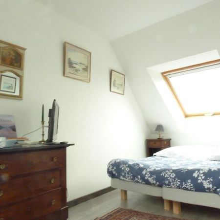Gite Des Confitures A Lanveoc-Crozon Luaran gambar