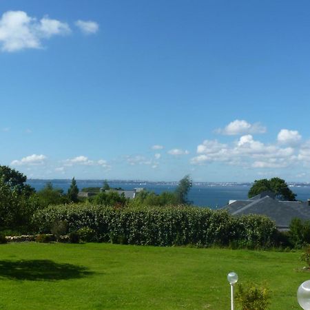 Gite Des Confitures A Lanveoc-Crozon Luaran gambar
