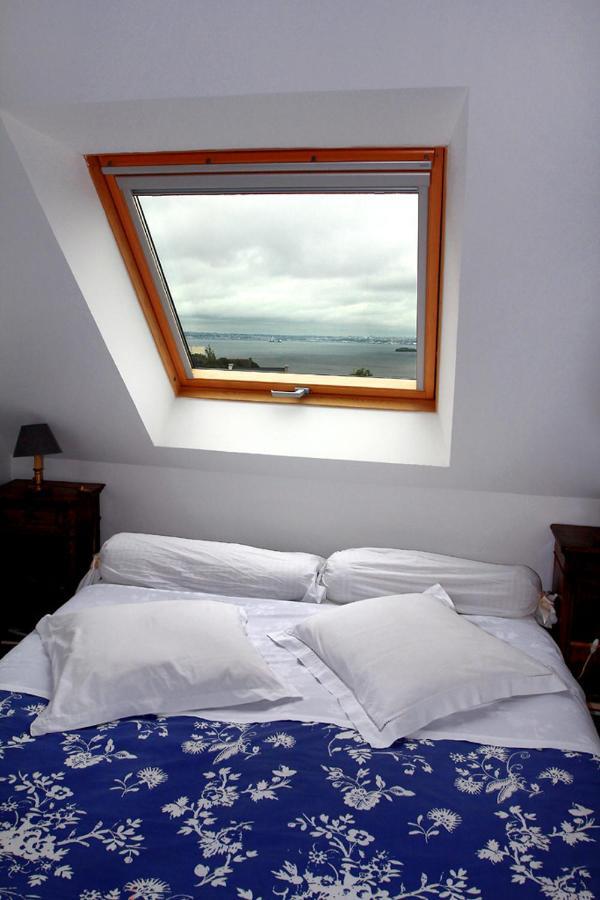 Gite Des Confitures A Lanveoc-Crozon Luaran gambar