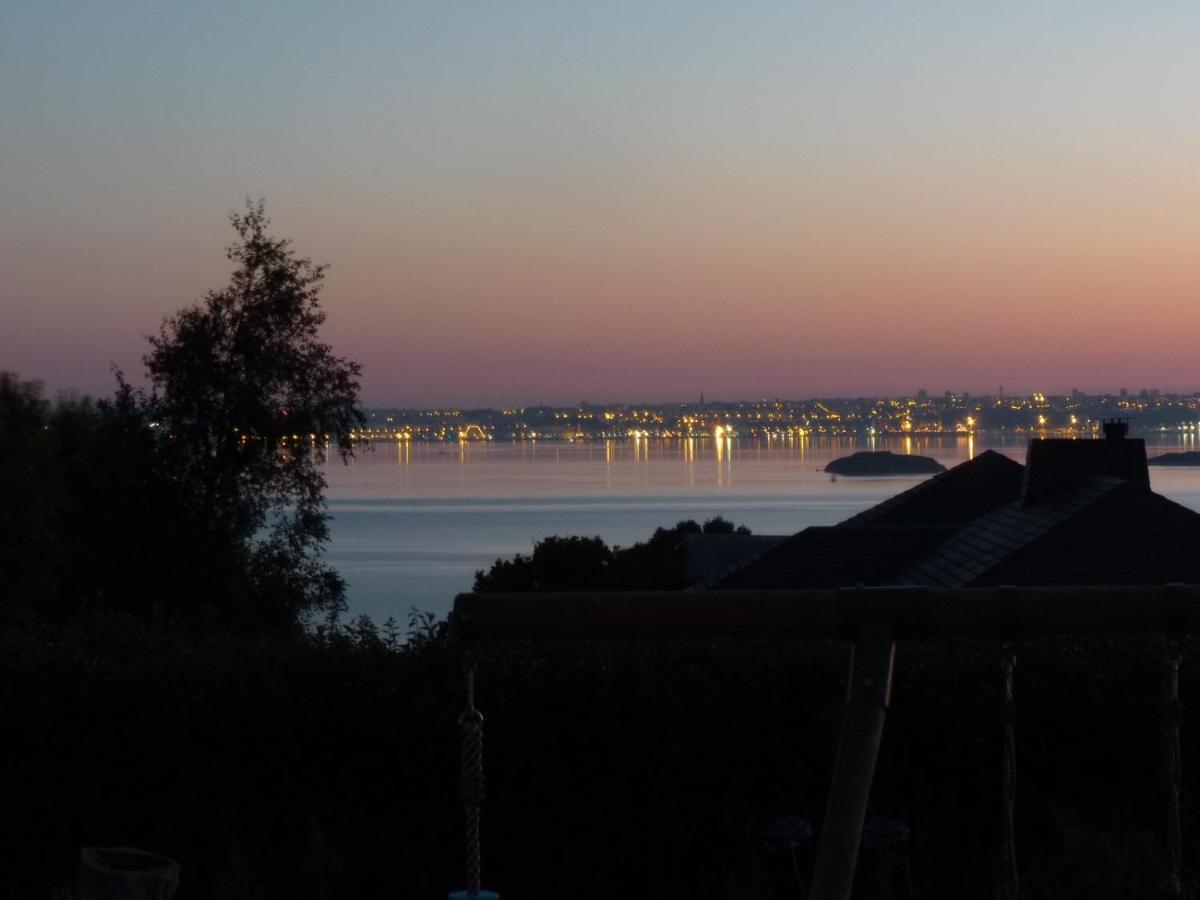 Gite Des Confitures A Lanveoc-Crozon Luaran gambar